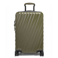 19 Degree Short Trip Expandable 4 Wheel P/C