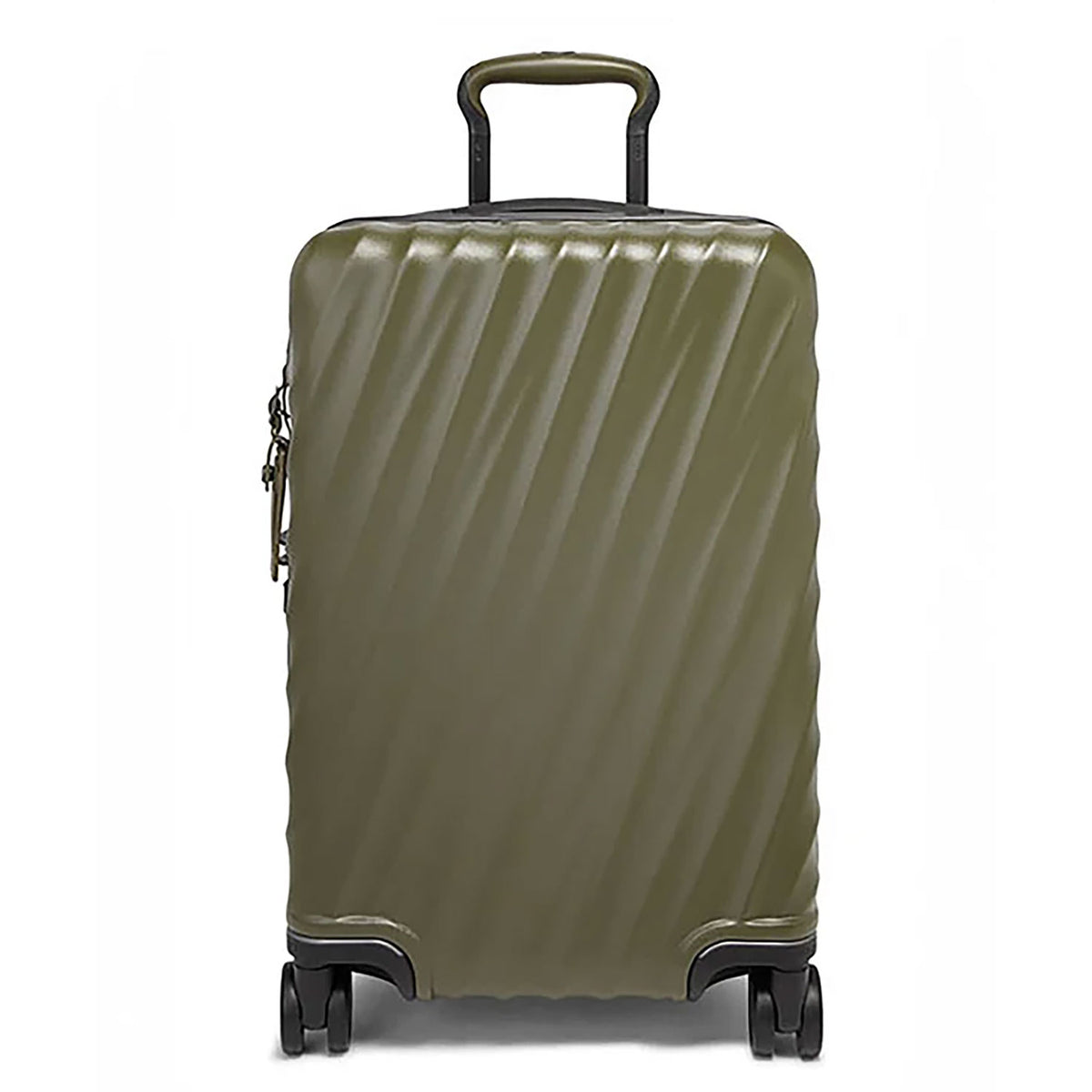 19 Degree Short Trip Expandable 4 Wheel P/C