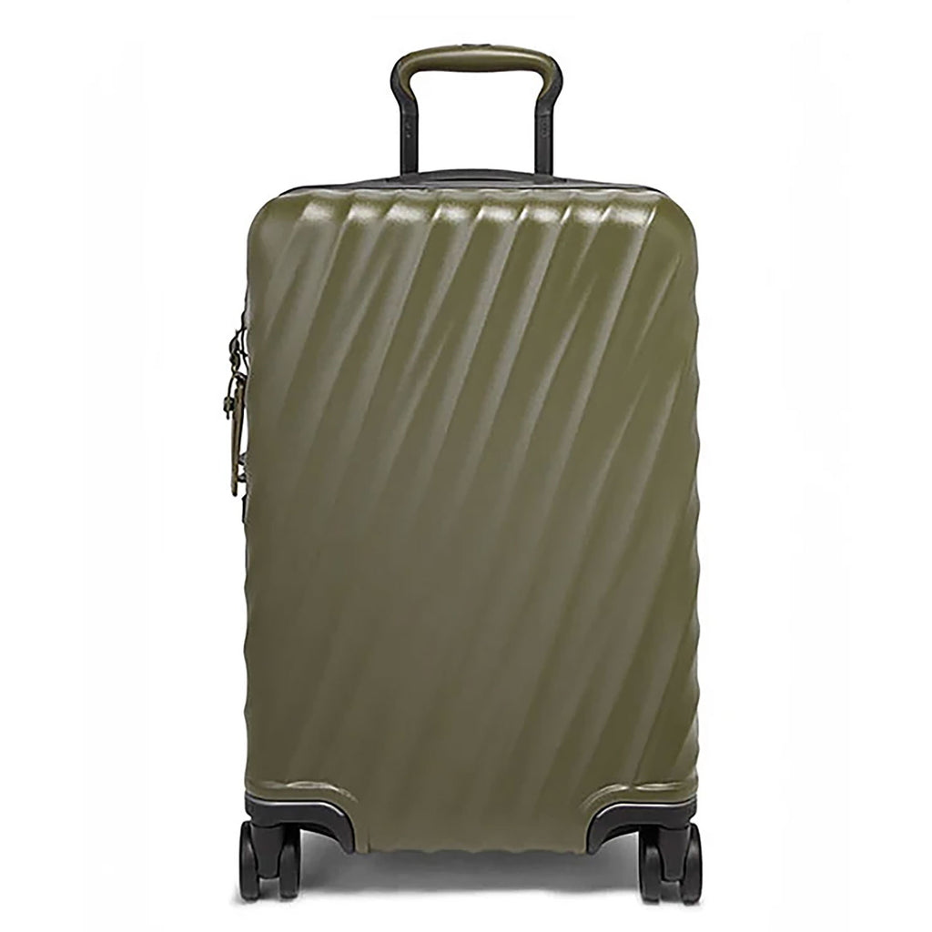 19 Degree Short Trip Expandable 4 Wheel P/C