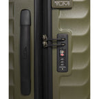 19 Degree Short Trip Expandable 4 Wheel P/C