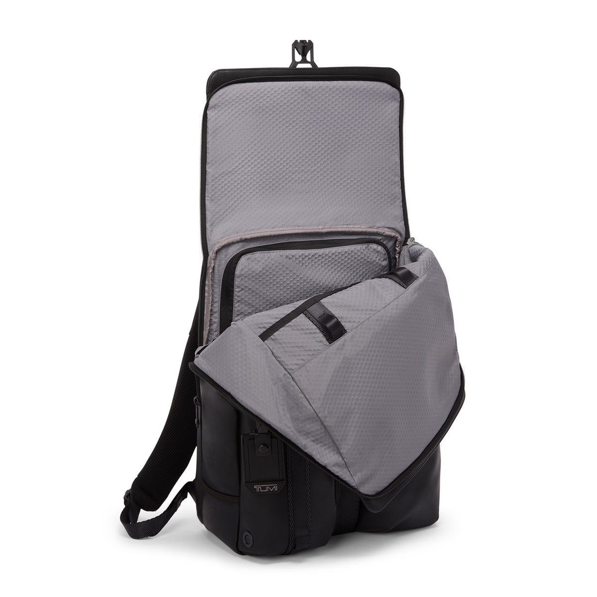 Alpha Bravo Surveillance Backpack