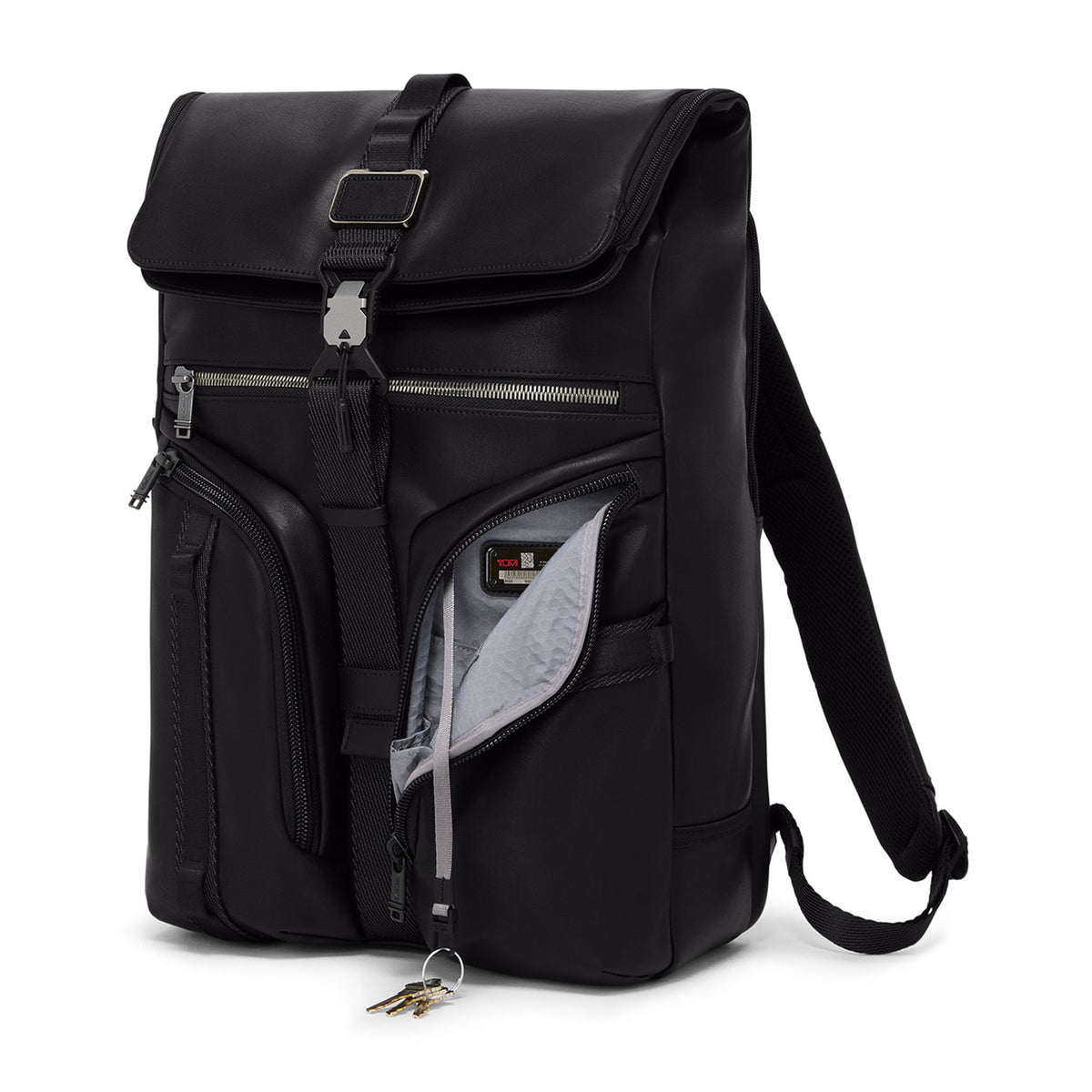 Alpha Bravo Surveillance Backpack