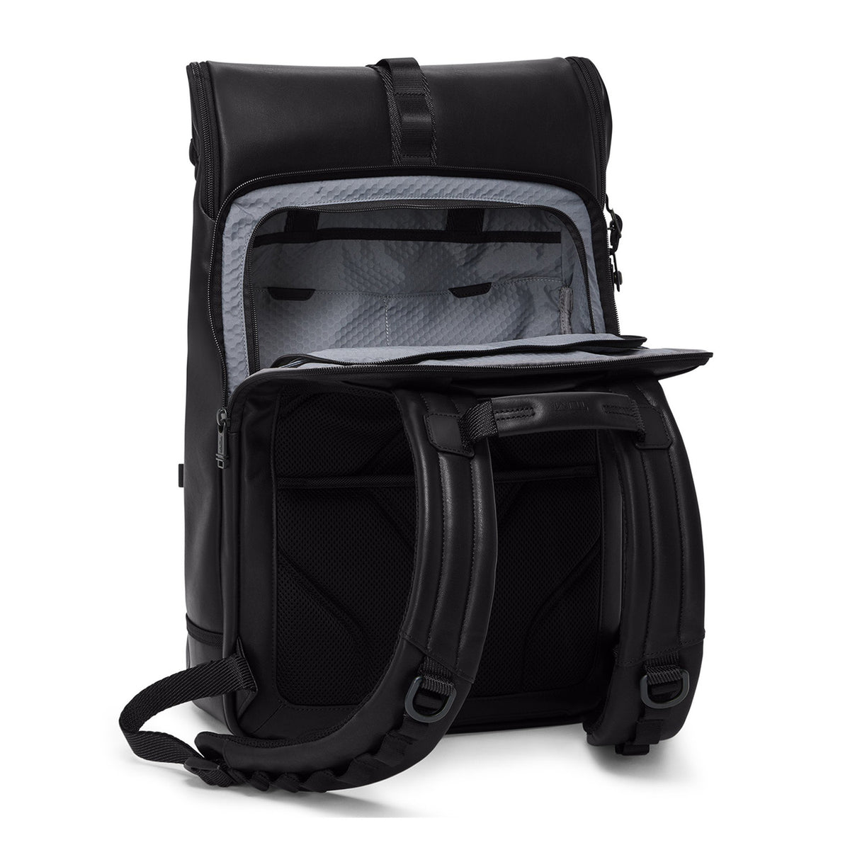 Alpha Bravo Surveillance Backpack