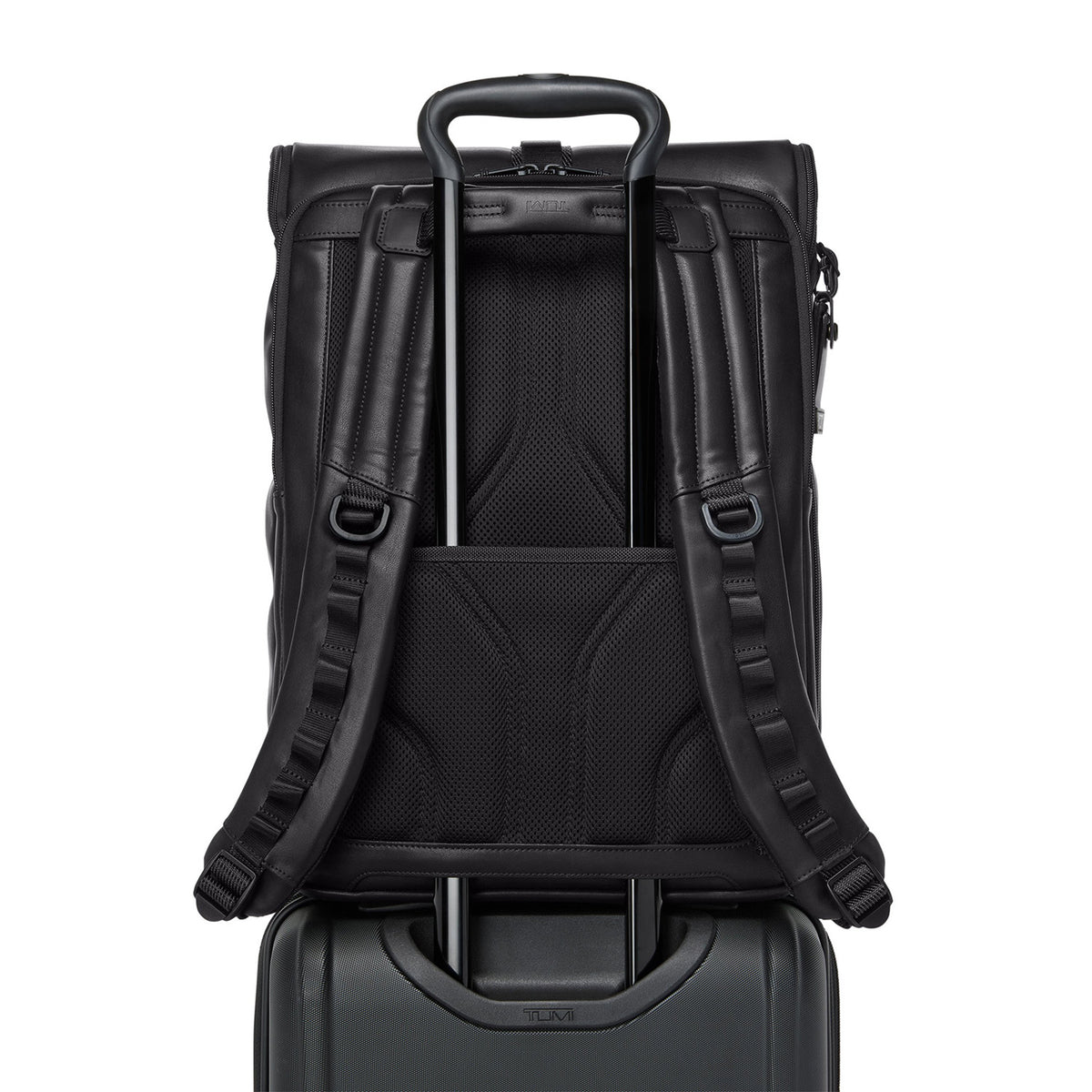 Alpha Bravo Surveillance Backpack
