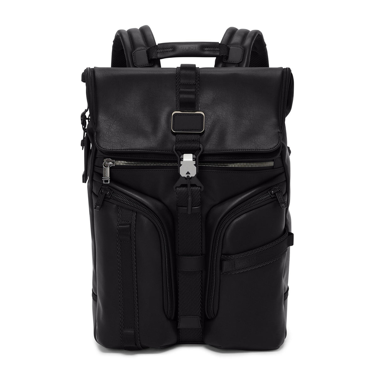Alpha Bravo Surveillance Backpack