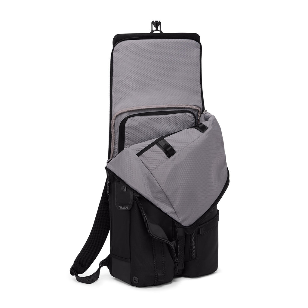 Alpha Bravo Surveillance Backpack