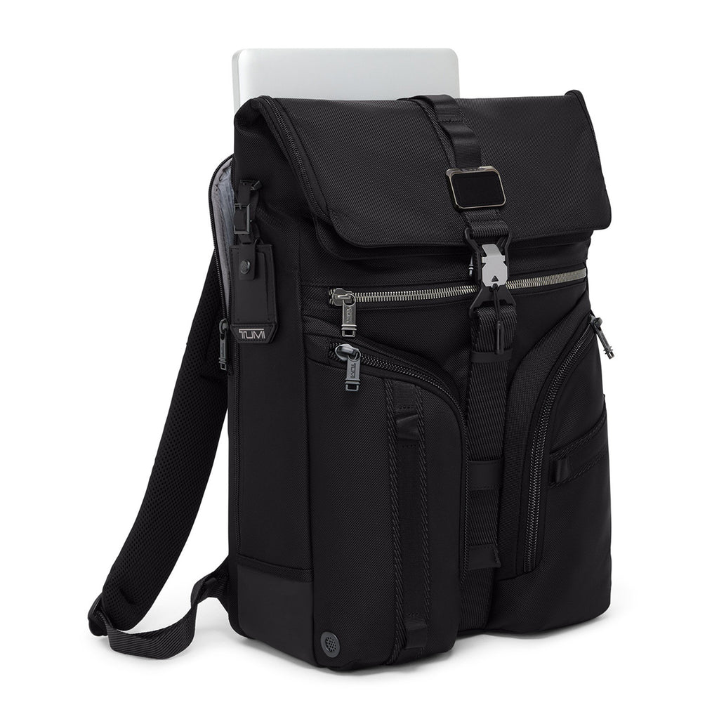 Alpha Bravo Surveillance Backpack