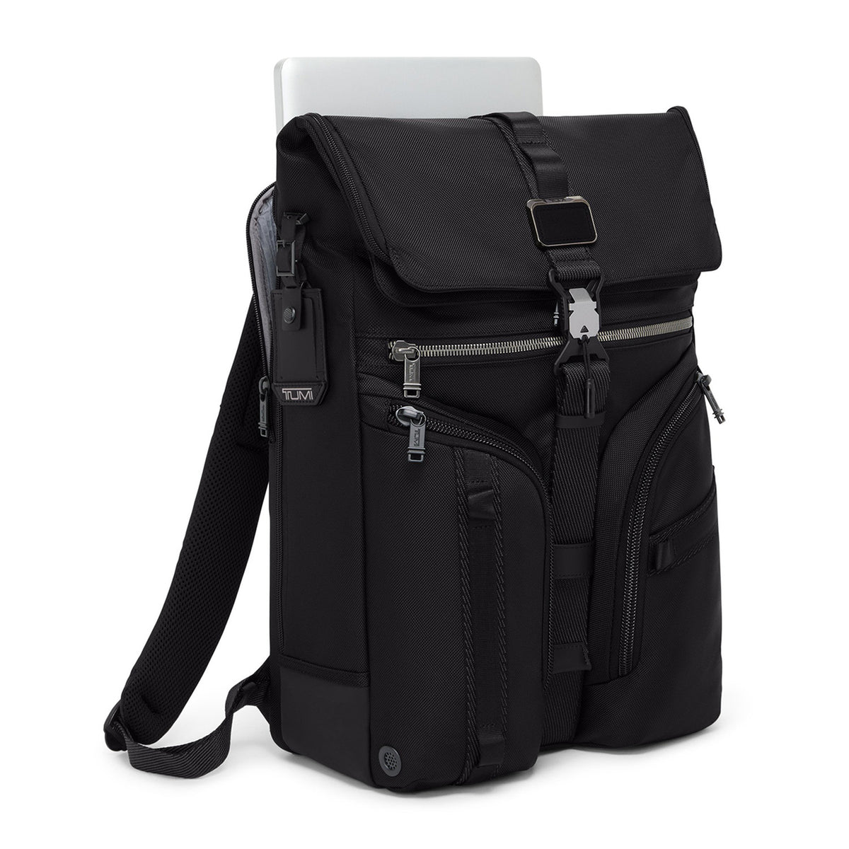Alpha Bravo Surveillance Backpack