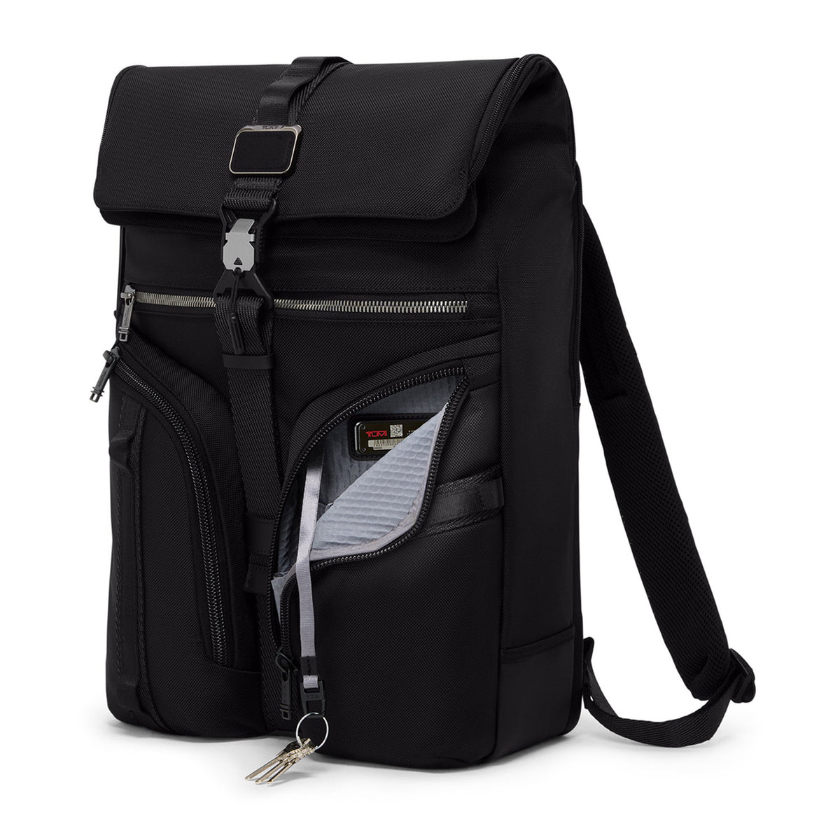 Alpha Bravo Surveillance Backpack