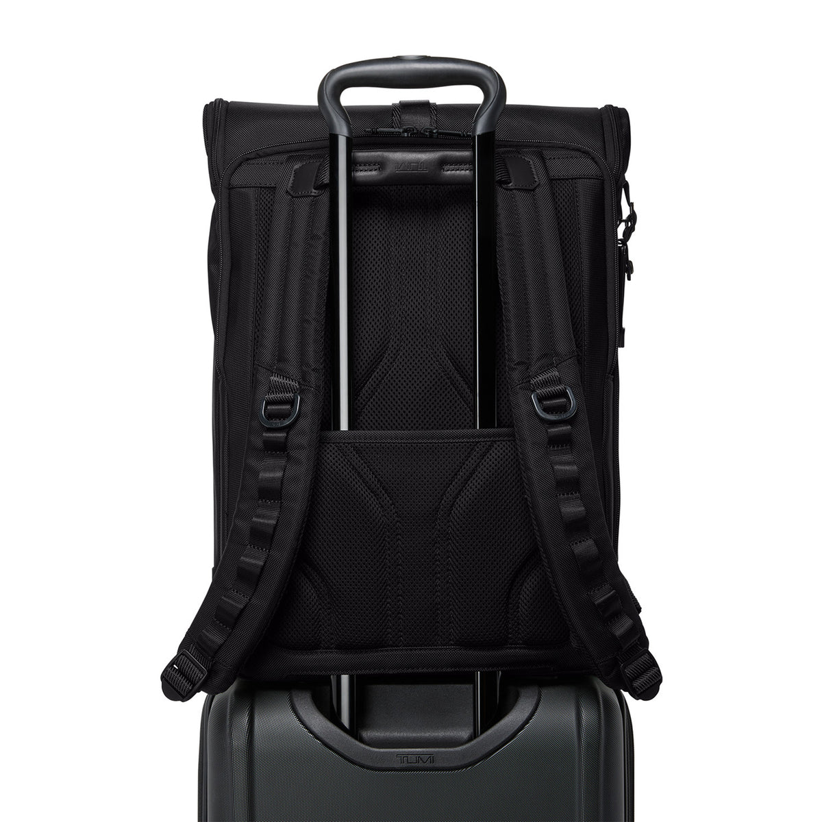 Alpha Bravo Surveillance Backpack