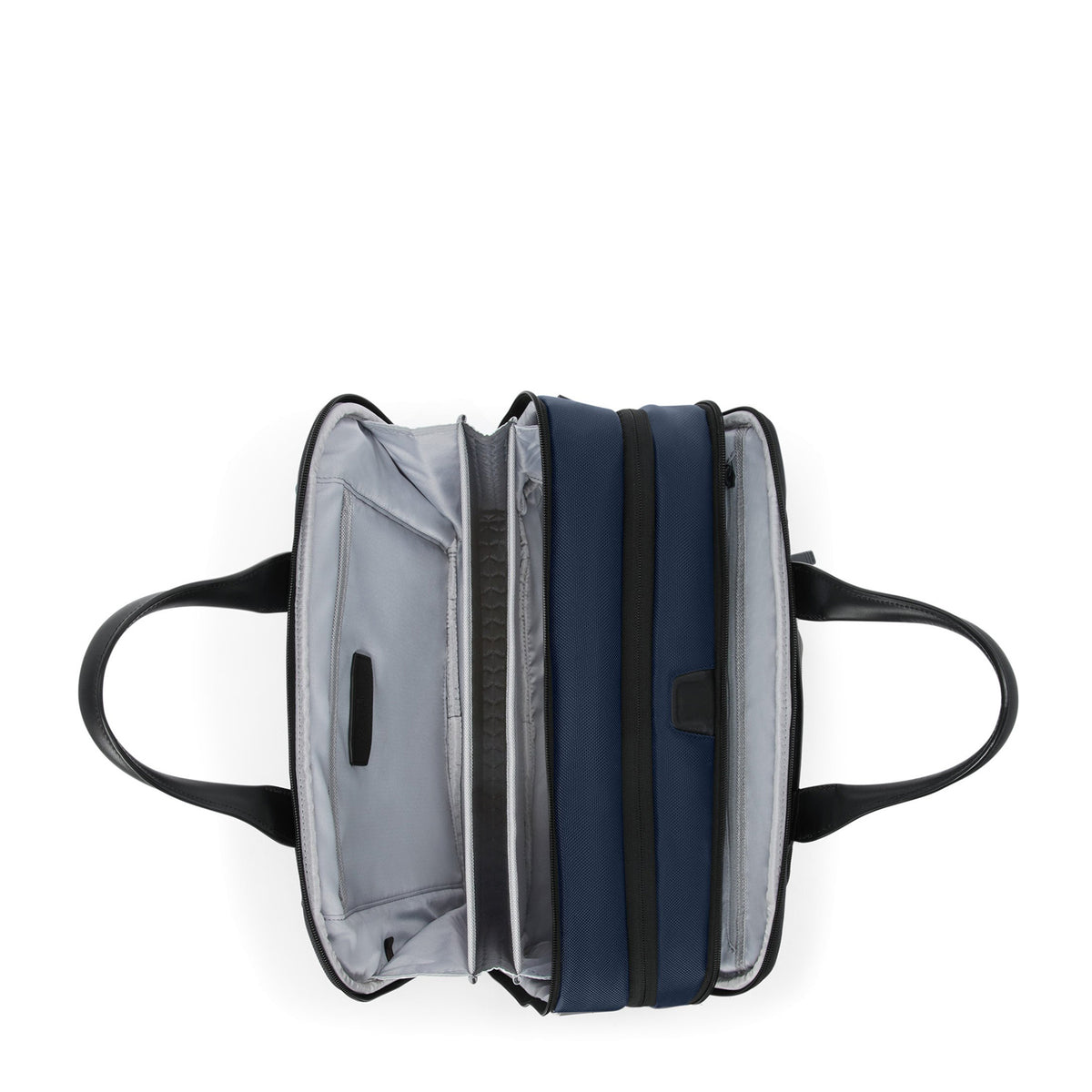 Tumi Alpha Medium 15" Exp Briefcase