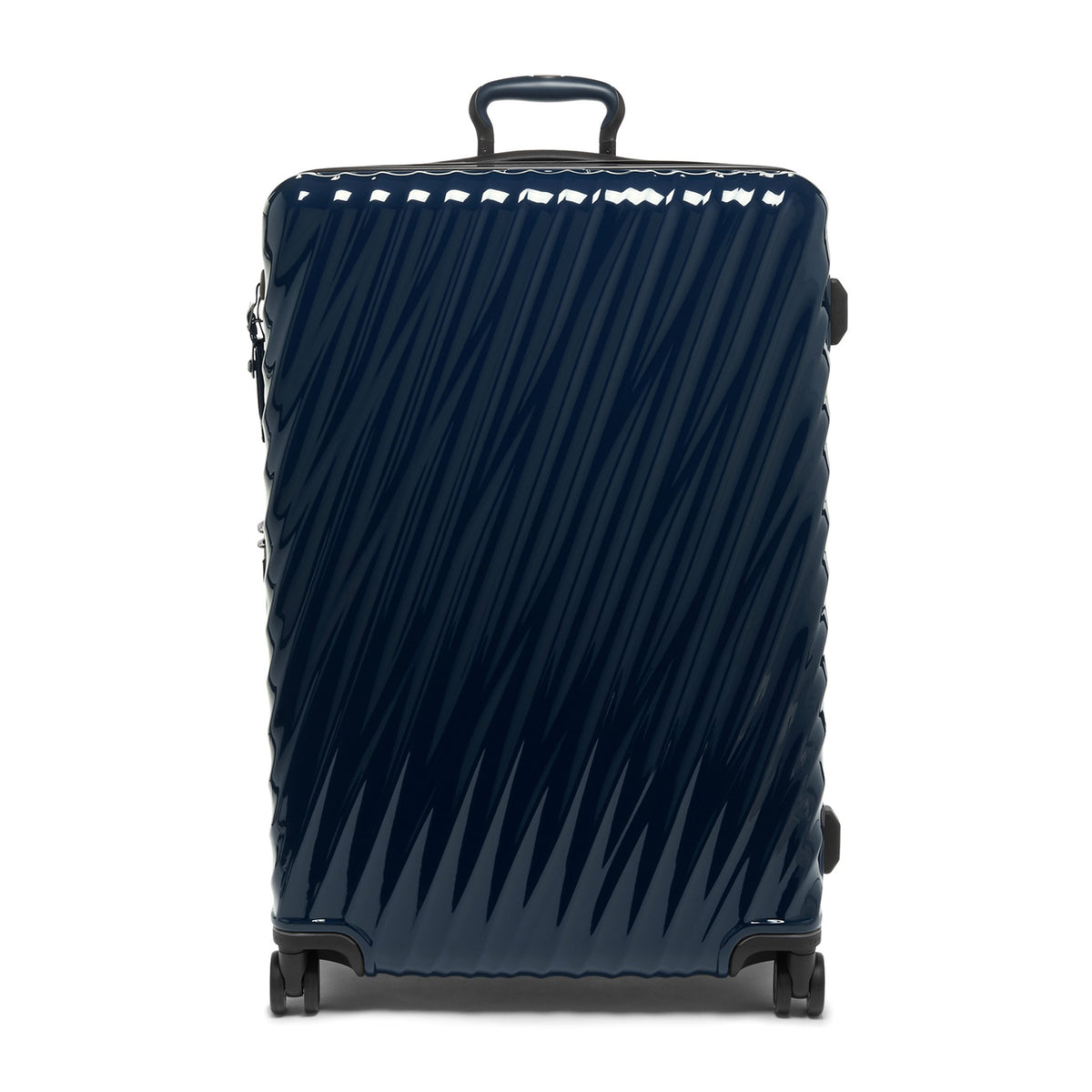 19 Degree Extended Trip Expandable 4 Wheel P/C