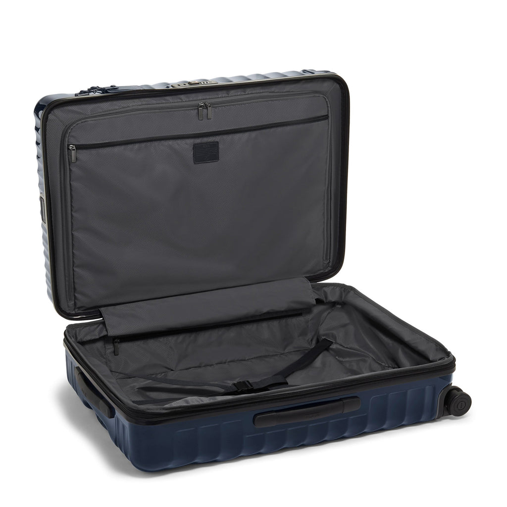19 Degree Extended Trip Expandable 4 Wheel P/C