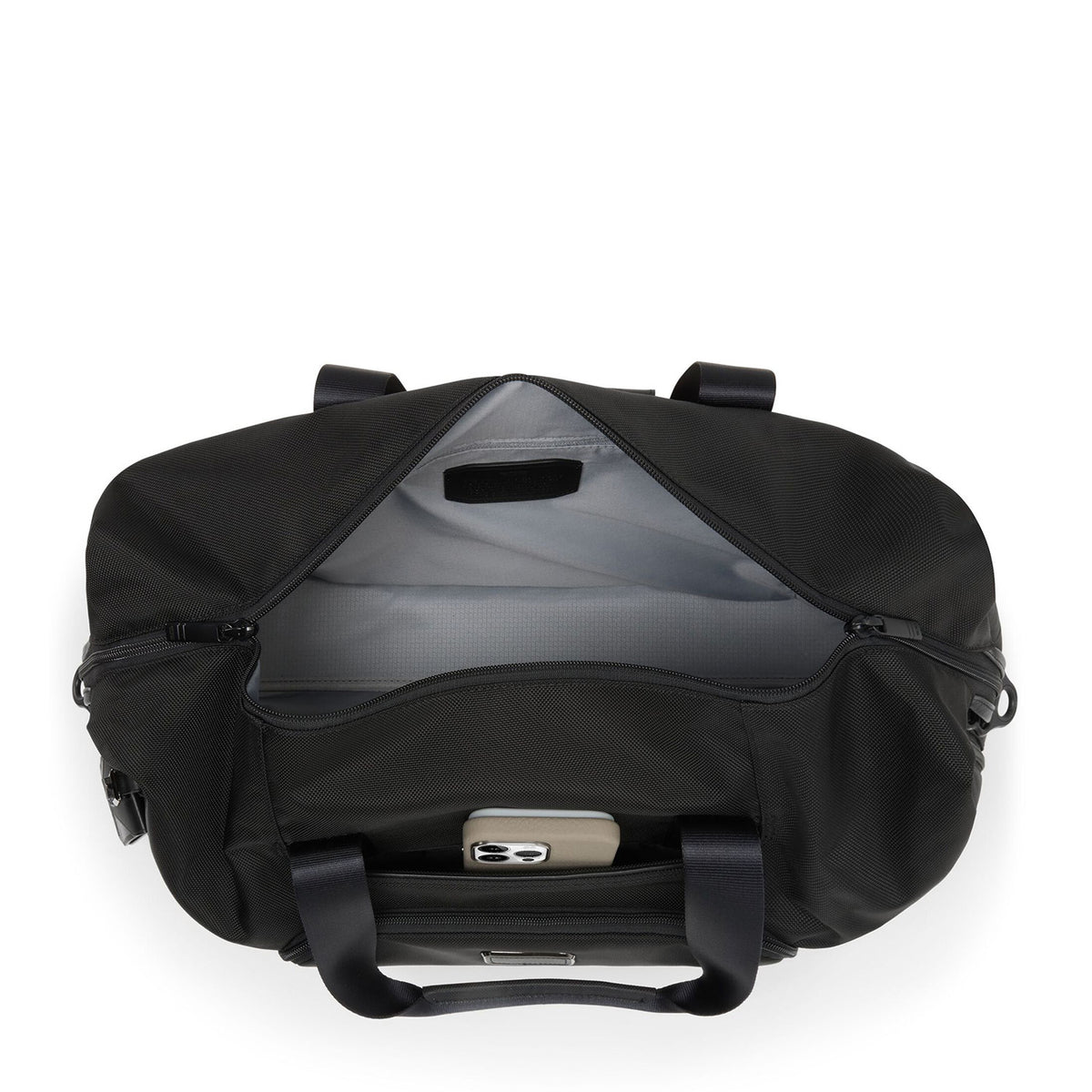 Tumi Alpha Double Expansion Duffle