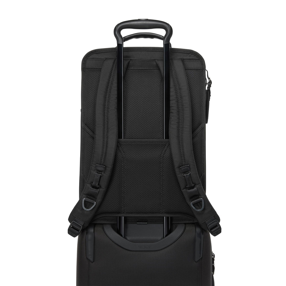 Tumi Alpha Large 17" Exp Backpack