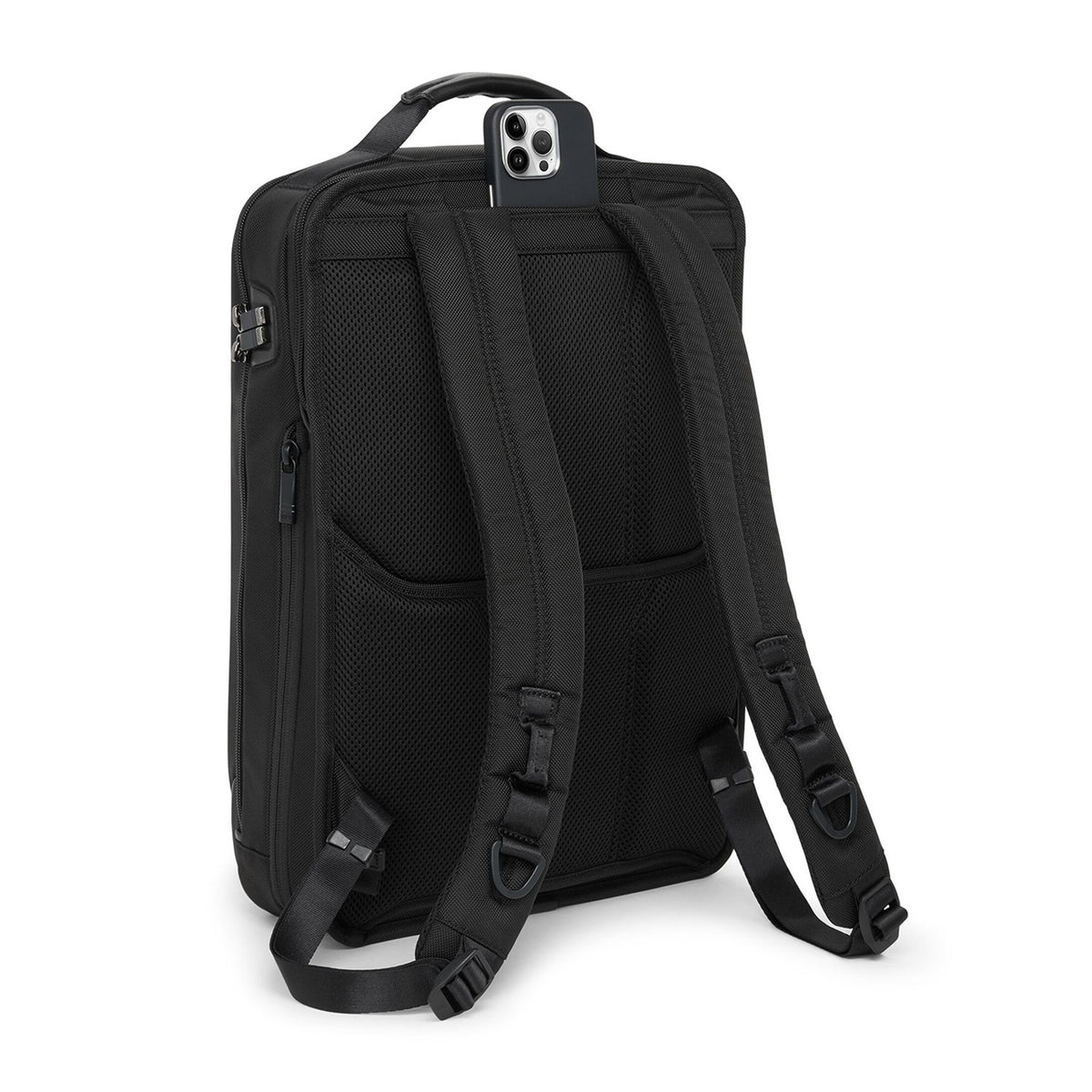 Tumi Alpha Large 17" Exp Backpack