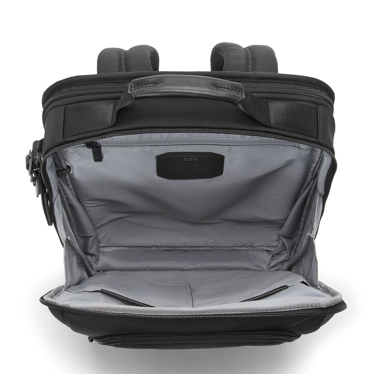 Tumi Alpha Large 17" Exp Backpack