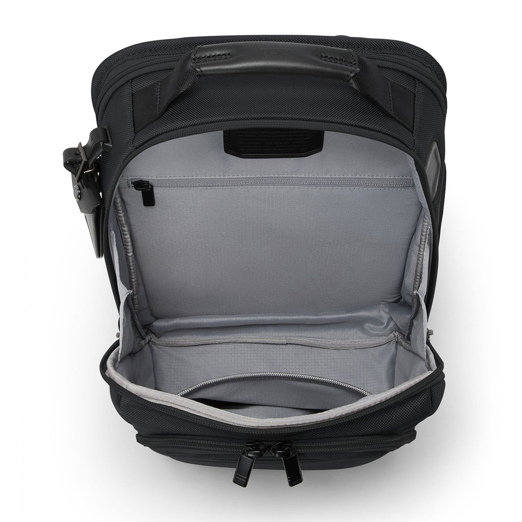 Tumi Alpha Medium 15" Exp Backpack
