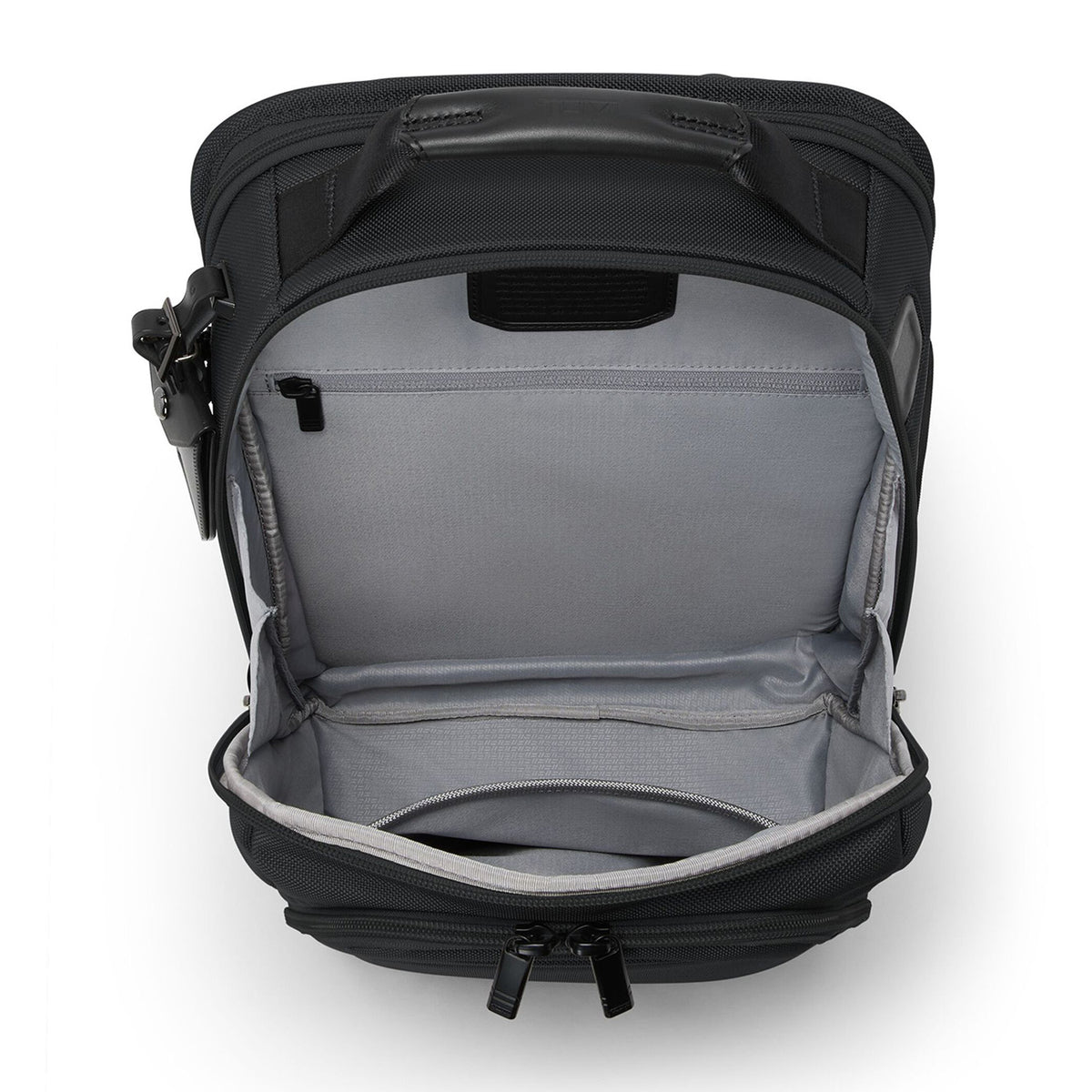 Tumi Alpha Medium 15" Exp Backpack