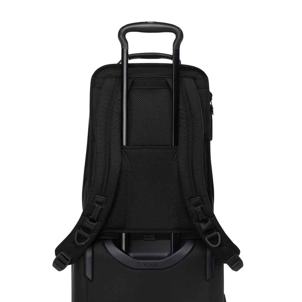 Tumi Alpha Medium 15" Exp Backpack