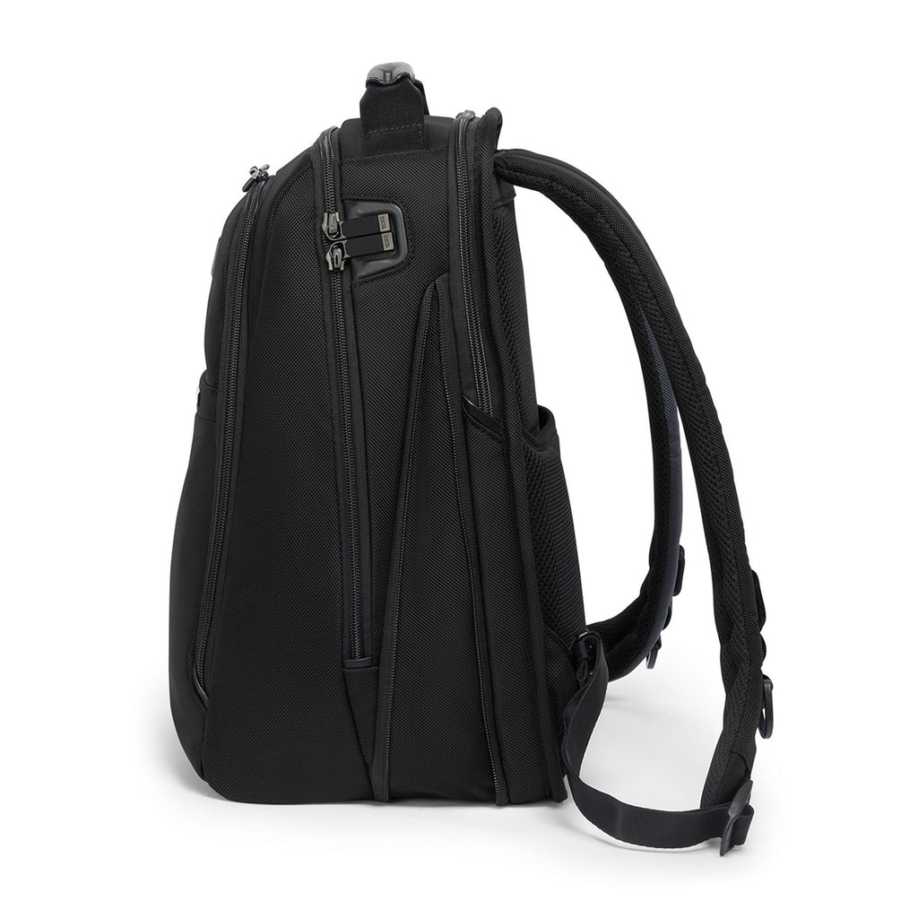 Tumi Alpha Medium 15" Exp Backpack