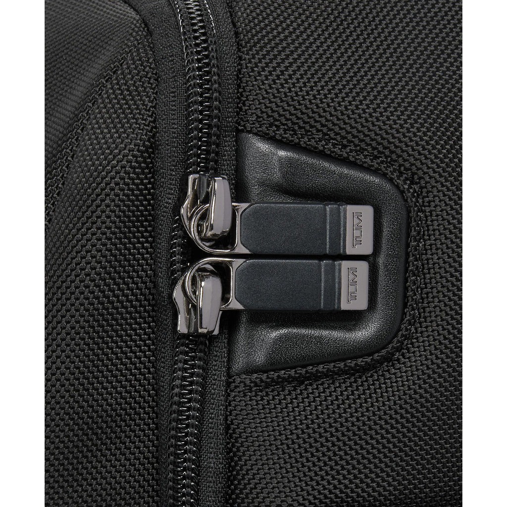 Tumi Alpha Medium 15" Exp Backpack