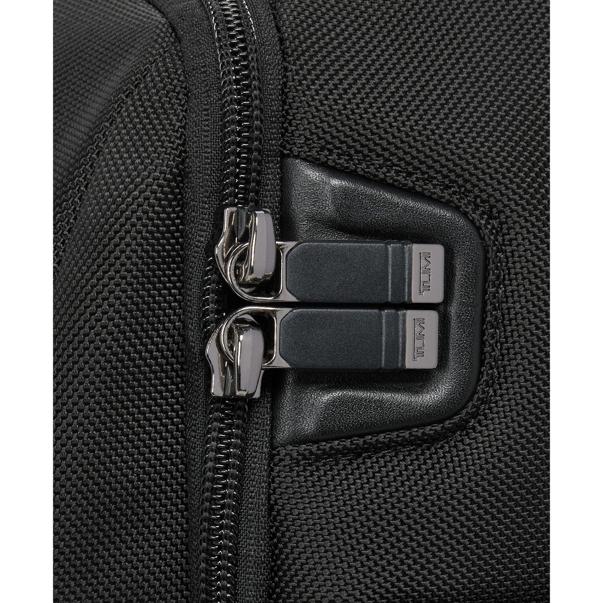 Tumi Alpha Medium 15" Exp Backpack