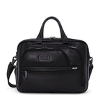 Tumi Alpha Medium 15" Exp Briefcase