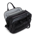 Tumi Alpha Medium 15" Exp Briefcase