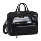 Tumi Alpha Medium 15" Exp Briefcase