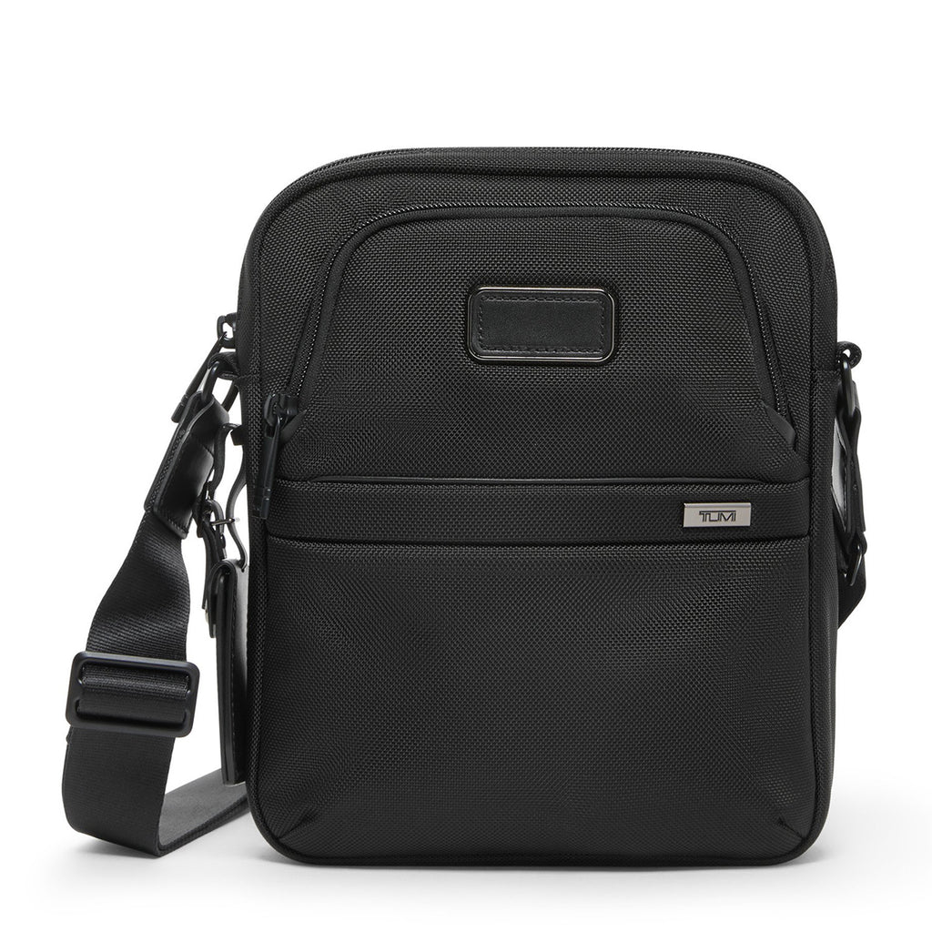 Tumi Alpha Medium Crossbody