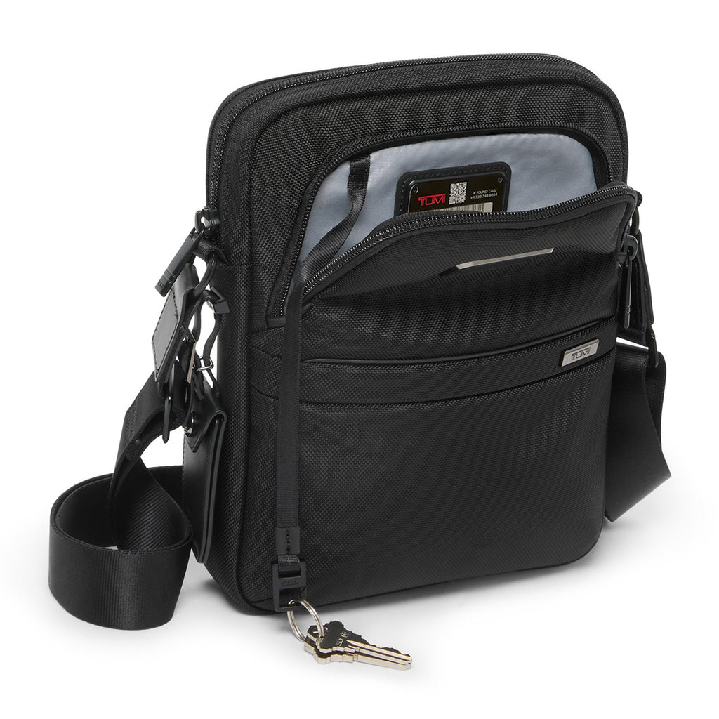 Tumi Alpha Medium Crossbody
