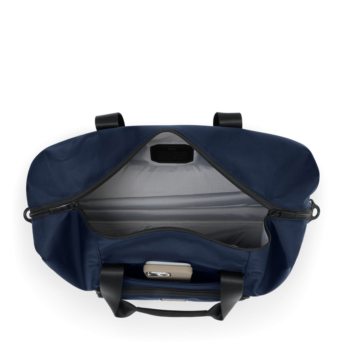 Tumi Alpha Double Expansion Duffle
