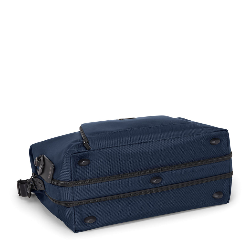 Tumi Alpha Double Expansion Duffle