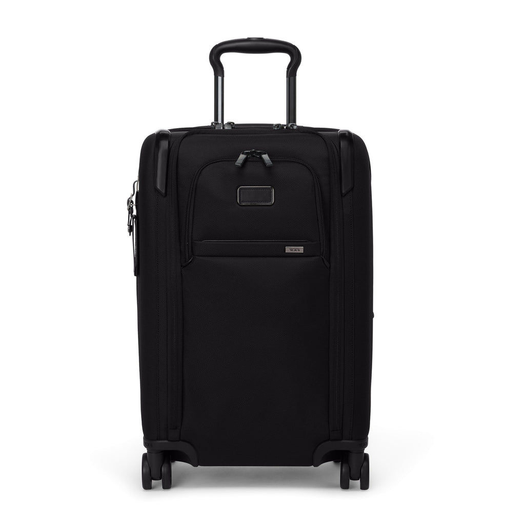 Tumi Alpha Dual Access Exp C/O