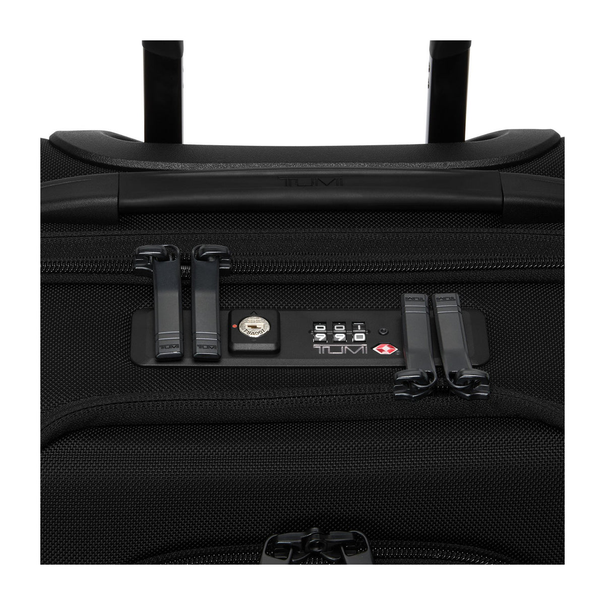 Tumi Alpha Dual Access Exp C/O