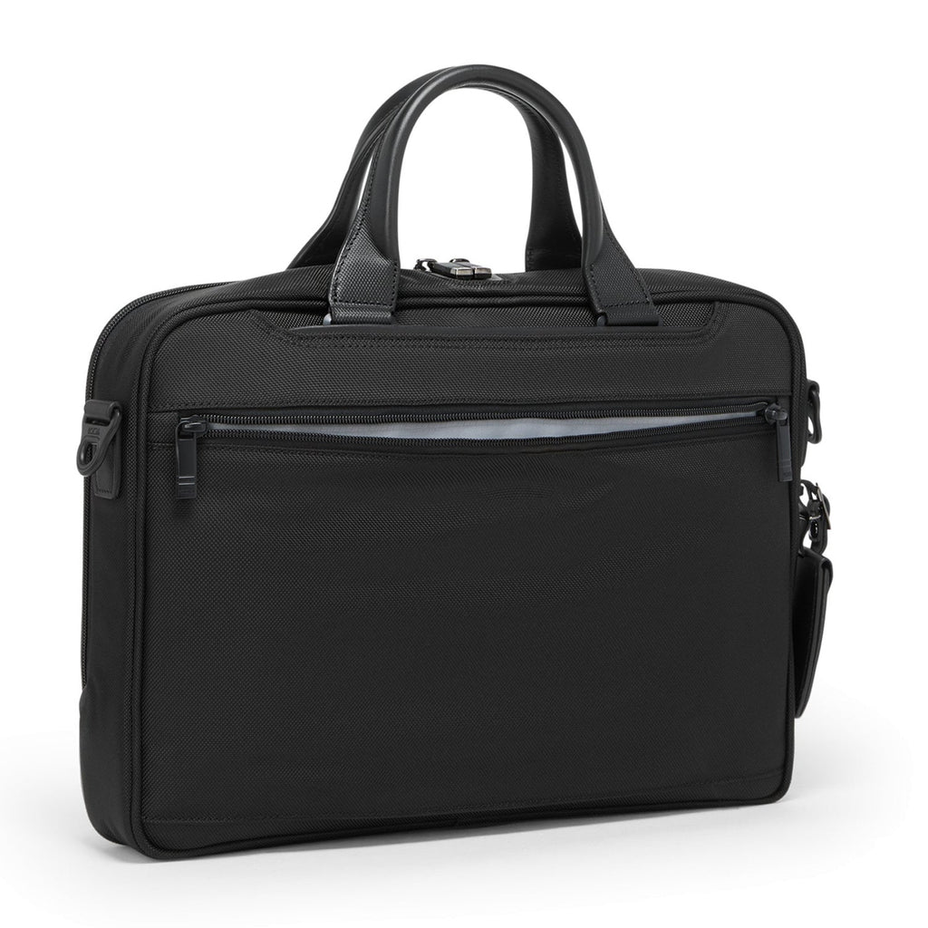 Tumi Alpha Medium 15" Briefcase