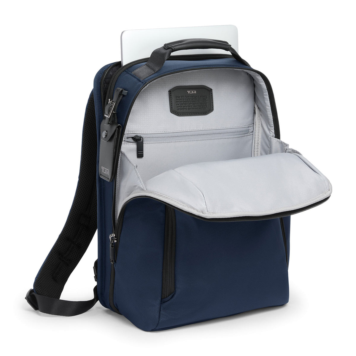 Tumi Alpha Medium 15" Exp Backpack
