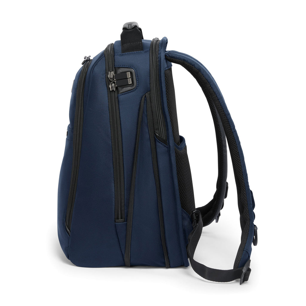 Tumi Alpha Medium 15" Exp Backpack