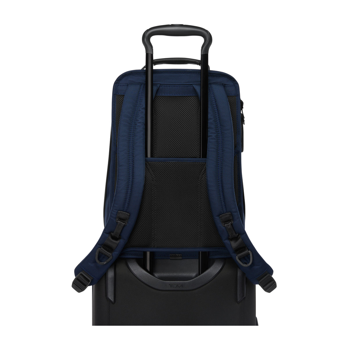 Tumi Alpha Medium 15" Exp Backpack