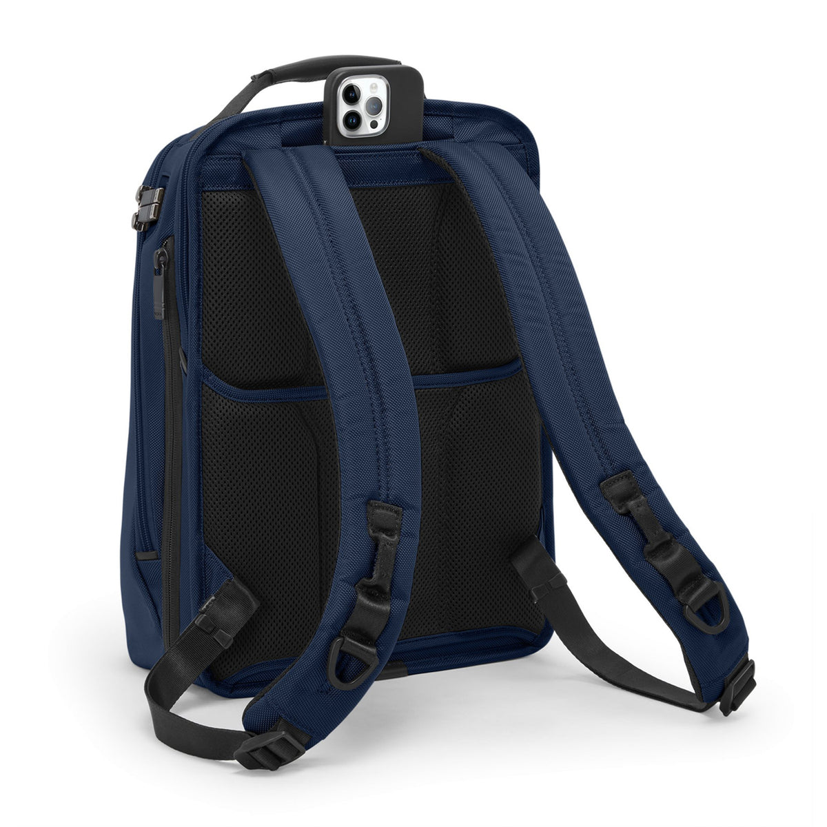 Tumi Alpha Medium 15" Exp Backpack