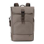 Tumi Harrison Osborn Roll Top Backpack