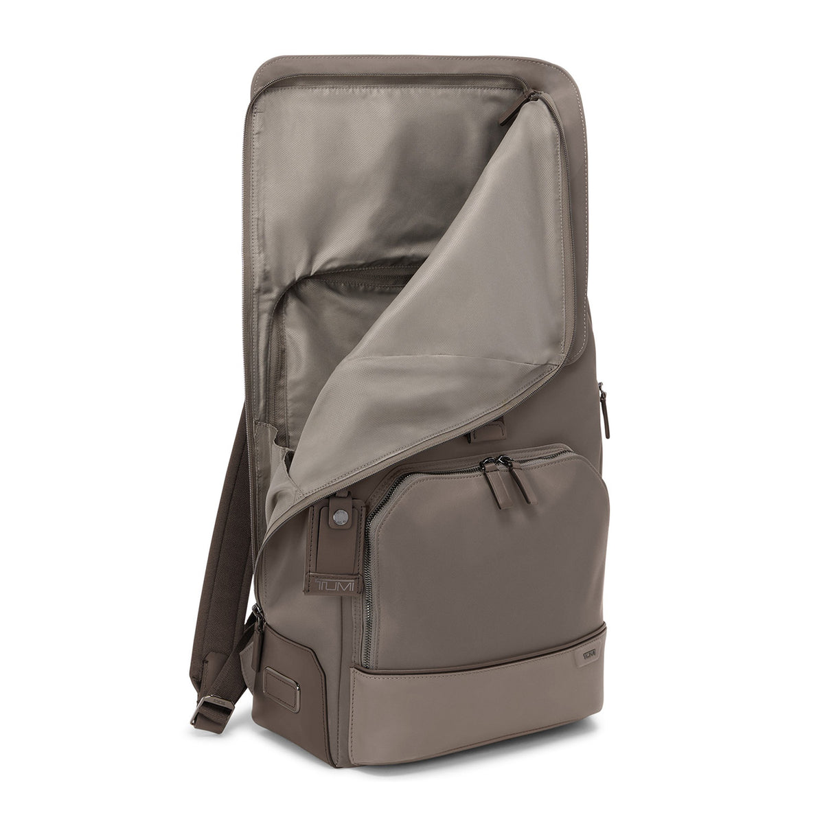 Tumi Harrison Osborn Roll Top Backpack