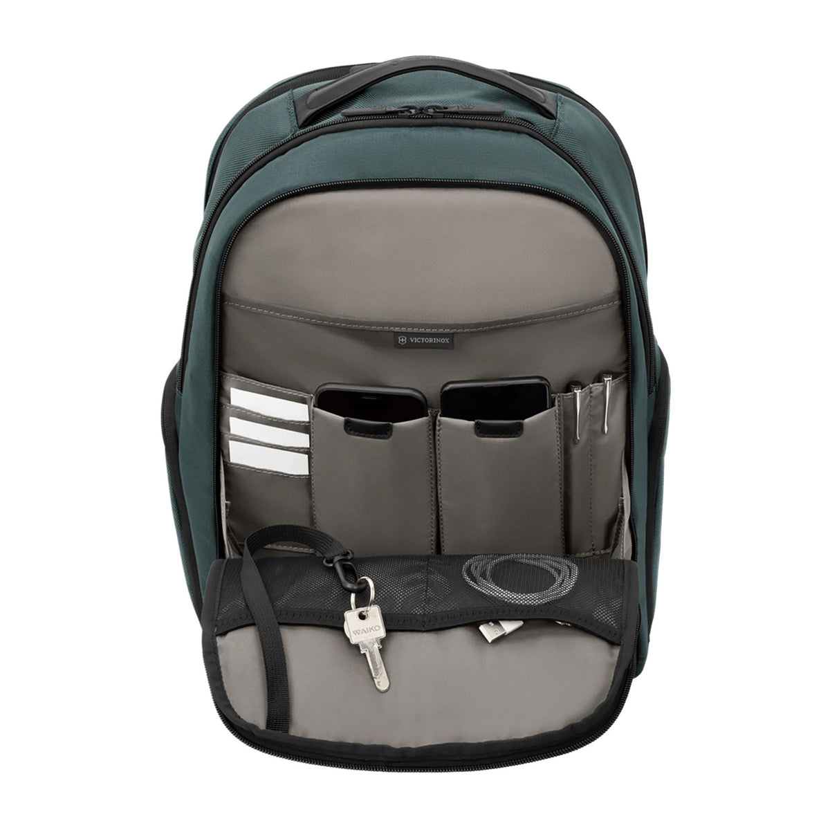 Altmont Professional Essential Laptop Backpack