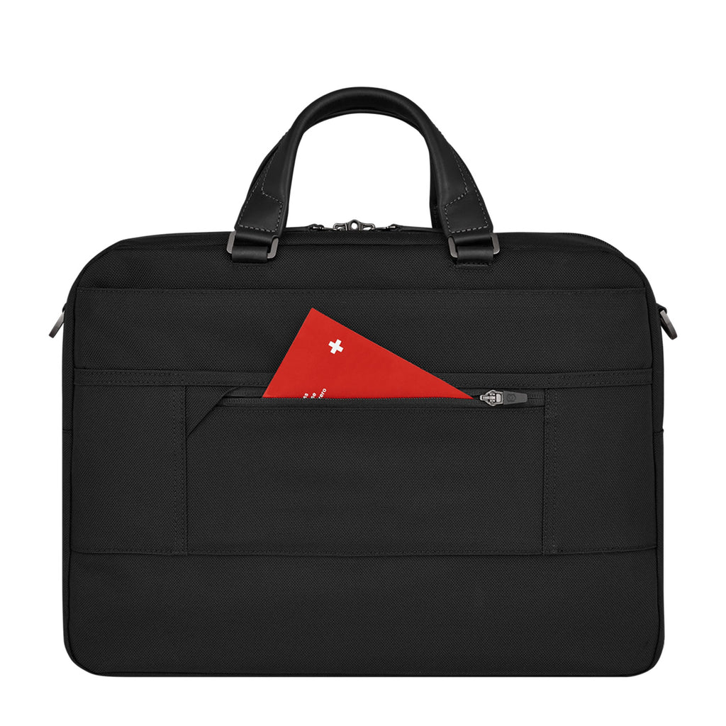 Mythic Compact Briefcase
