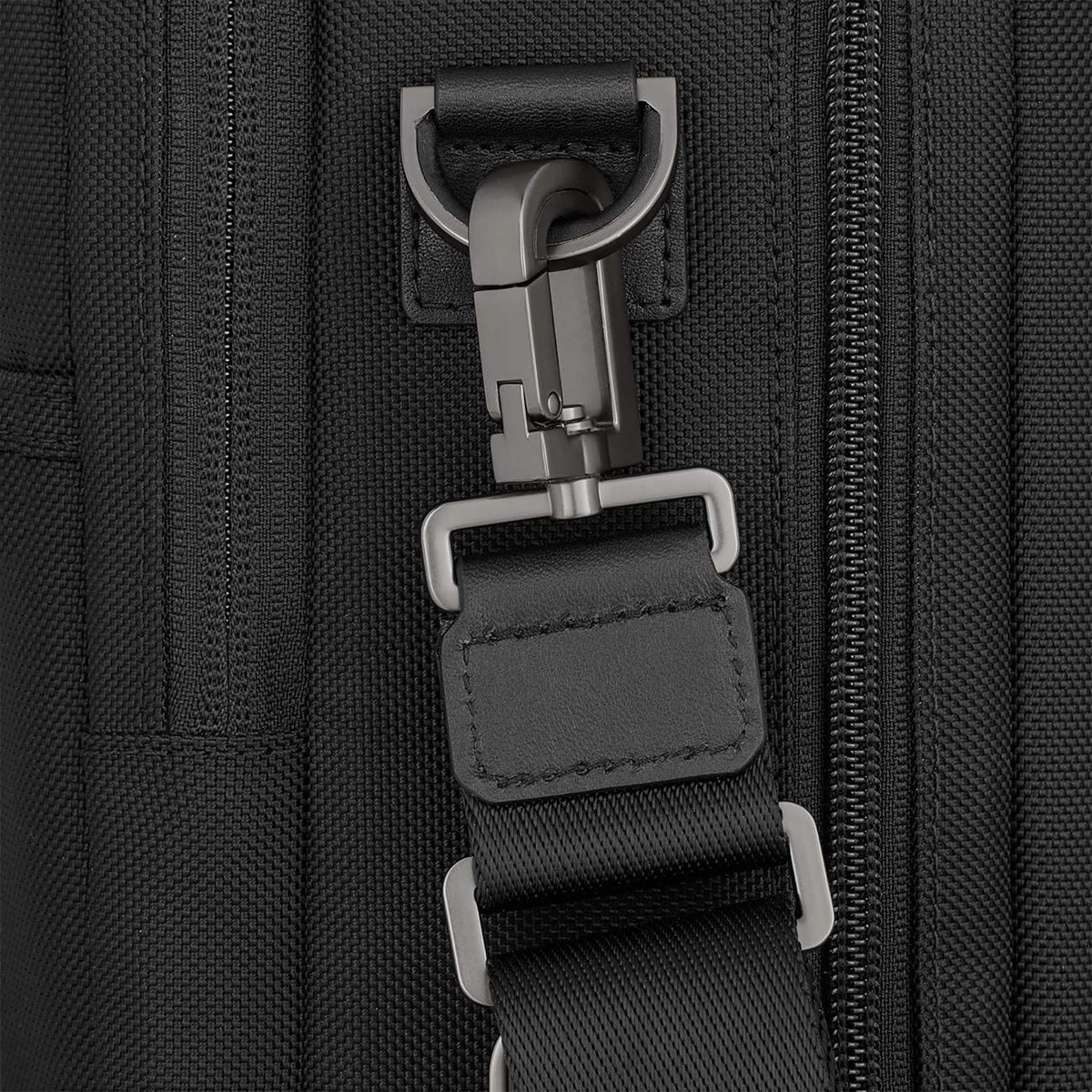 Mythic Compact Briefcase