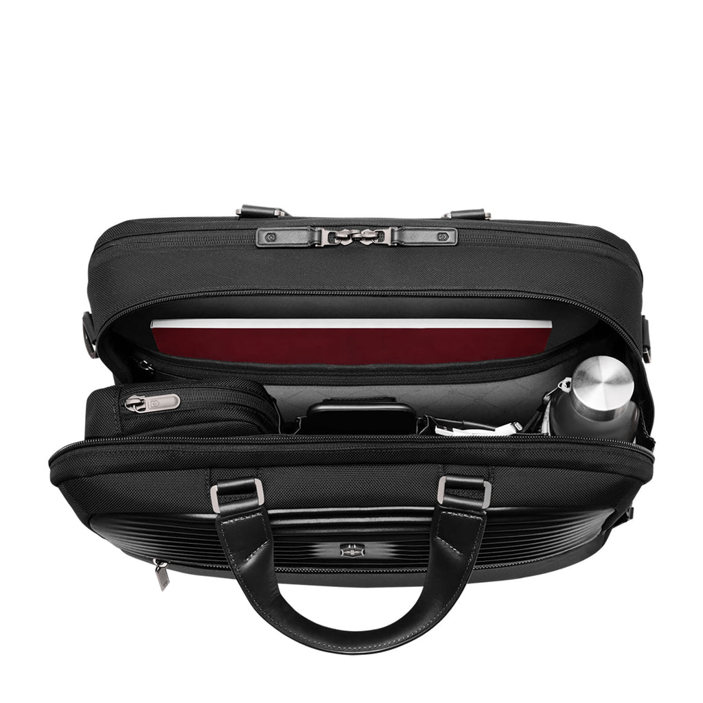 Mythic Deluxe Briefcase