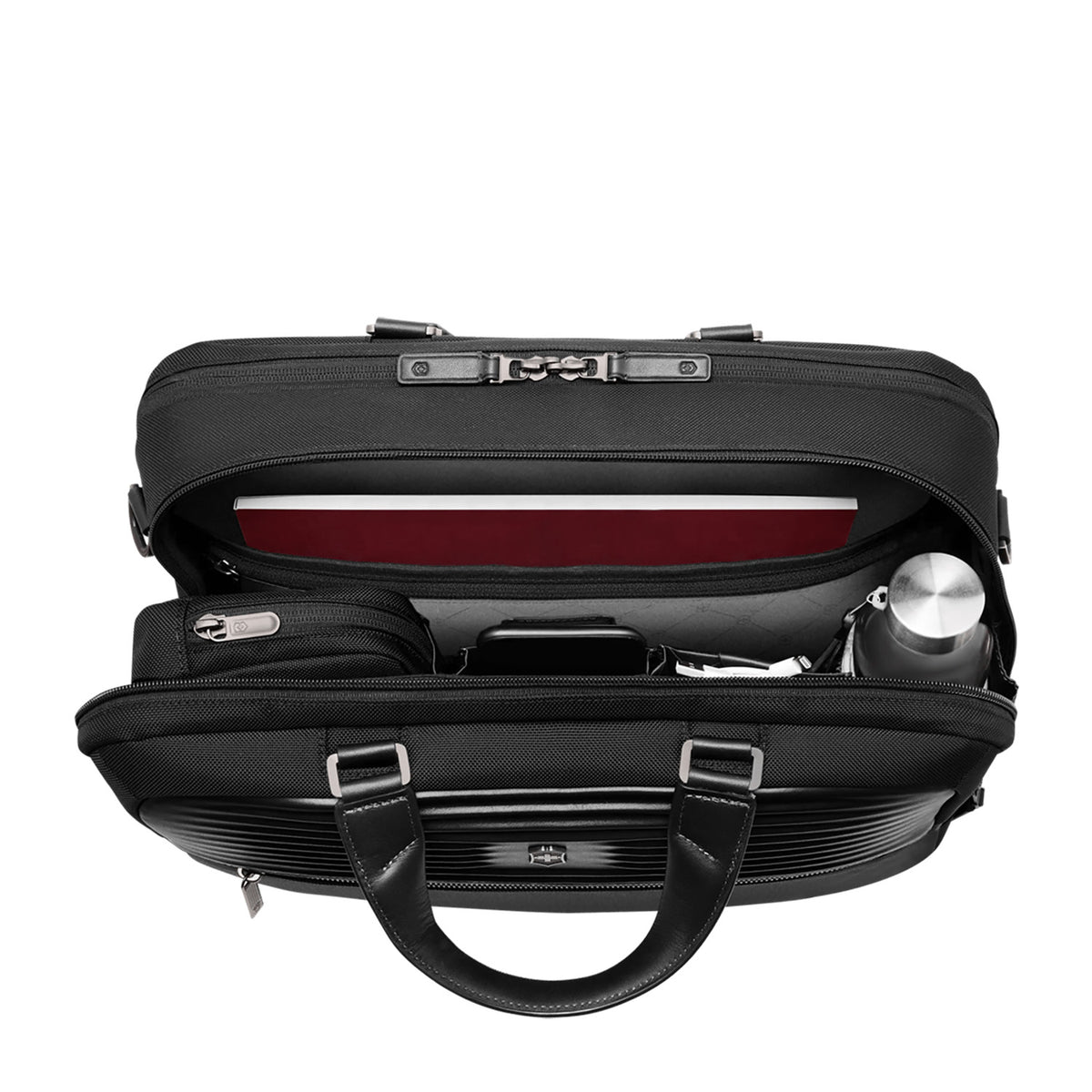Mythic Deluxe Briefcase