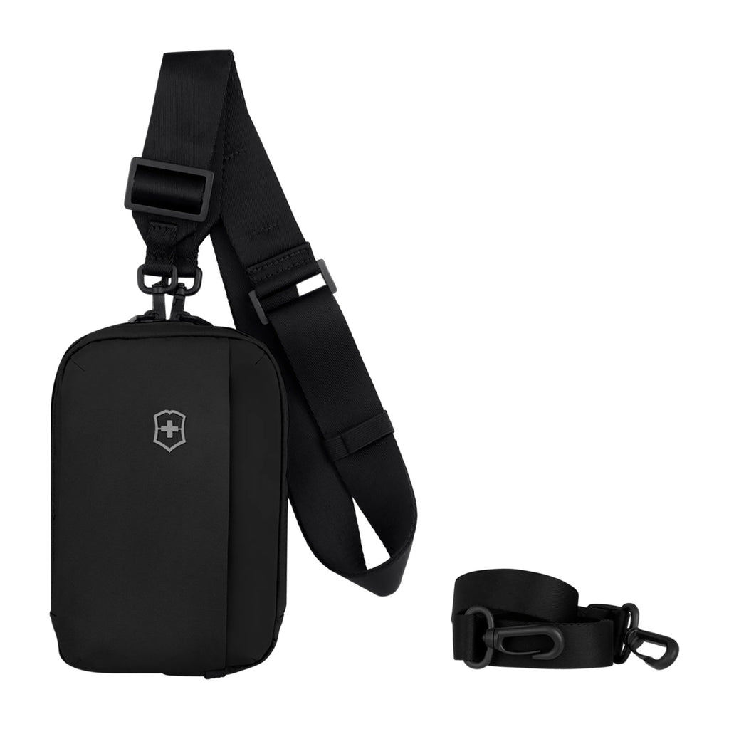 Travel Essentials City Pouch