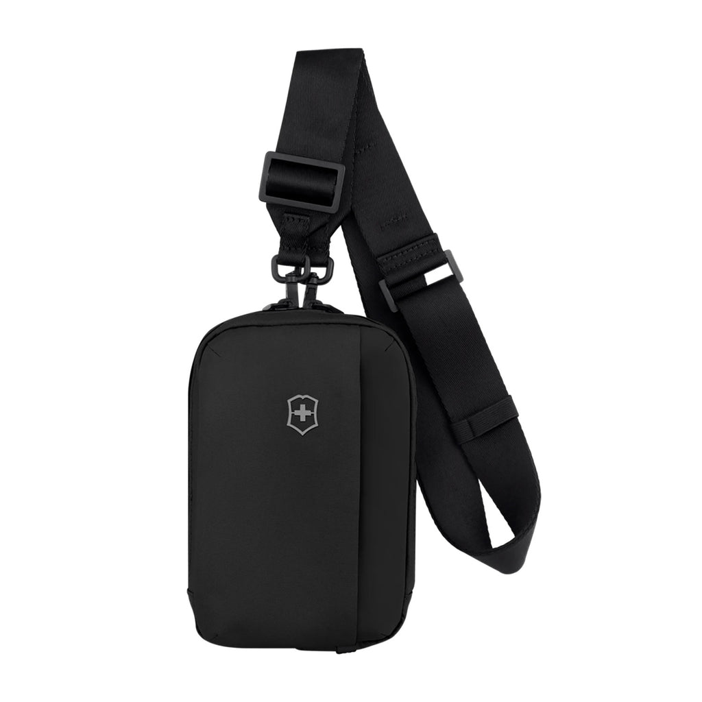 Travel Essentials City Pouch
